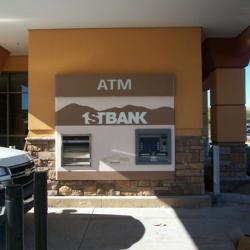 ATM Surrounds