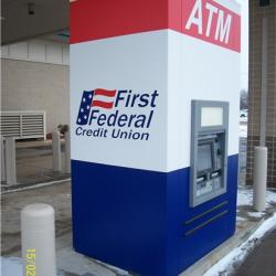 ATM Kiosk