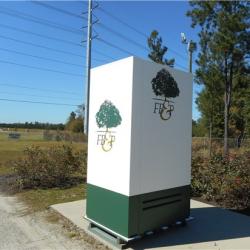 ATM Kiosk