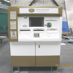 ATM Branding