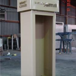 ATM Tower Units