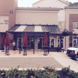 Custom Architectural Awnings