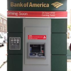 ATM Kiosk