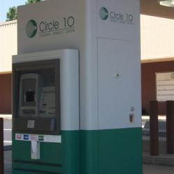 ATM Kiosk