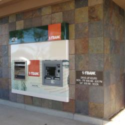  ATM Kiosks, Canopies and Enhancements