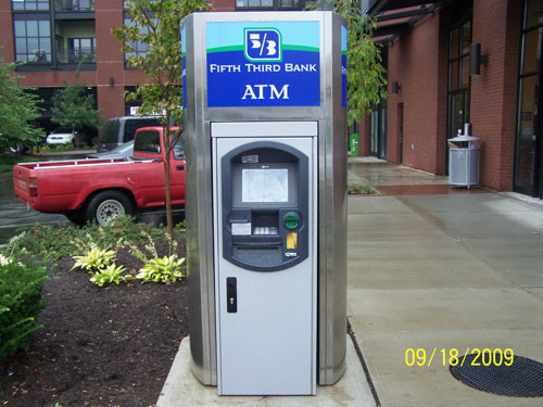ATM Tower Units